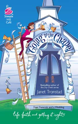 Title details for Going to the Chapel by Janet Tronstad - Available